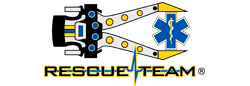Logo Rescue Team